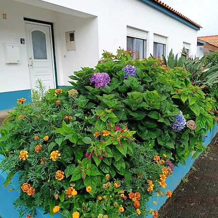 Apartamento Da Matilde Santa Cruz das Flores Exterior photo