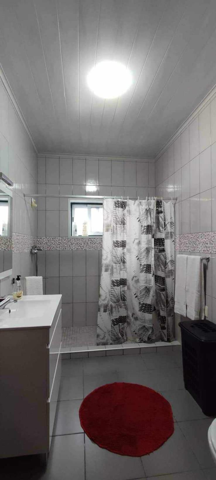 Apartamento Da Matilde Santa Cruz das Flores Exterior photo